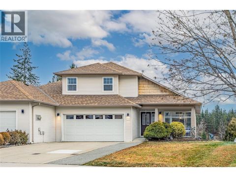 3819 Glen Canyon Drive West Kelowna BC V4T2P7