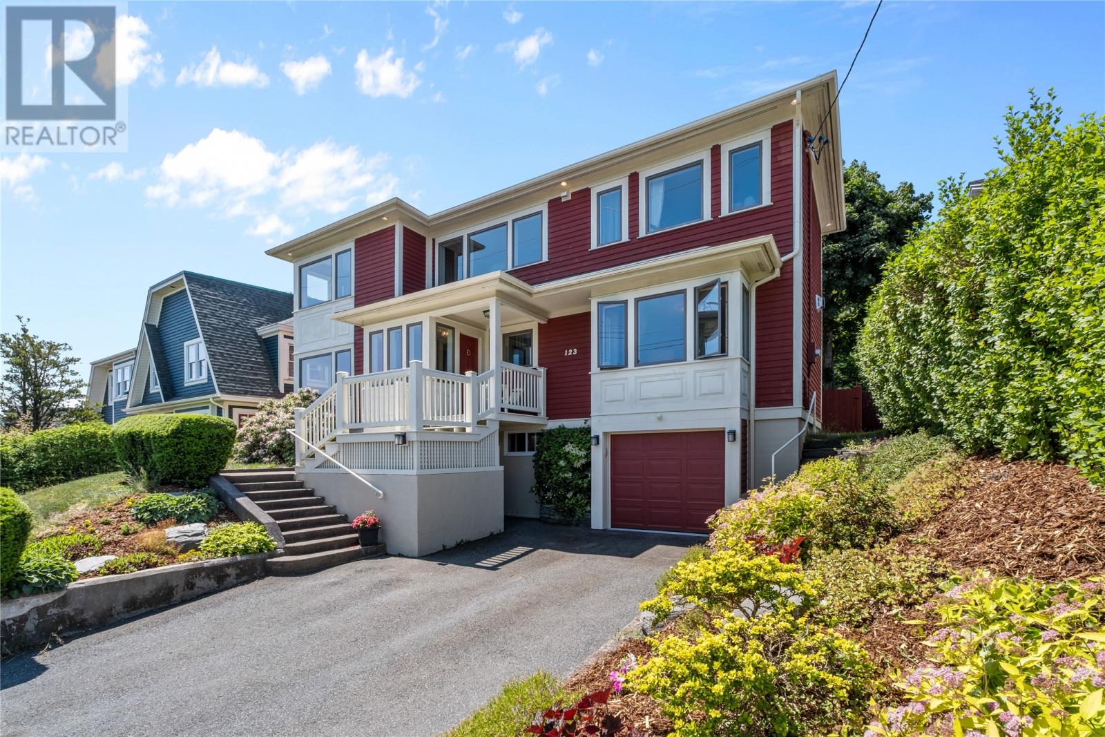123 Rennies Mill Road