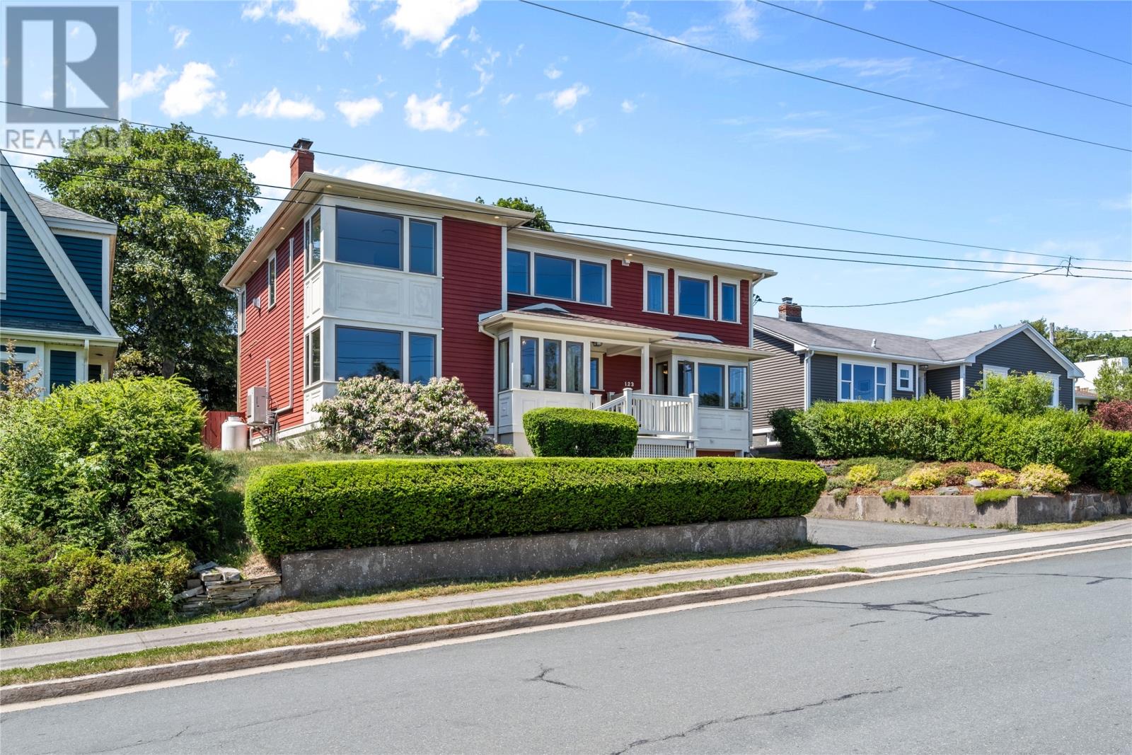 123 Rennies Mill Road
