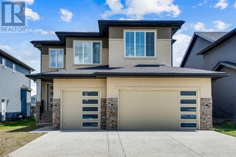180 Sandpiper Landing Chestermere AB T1X1Y8