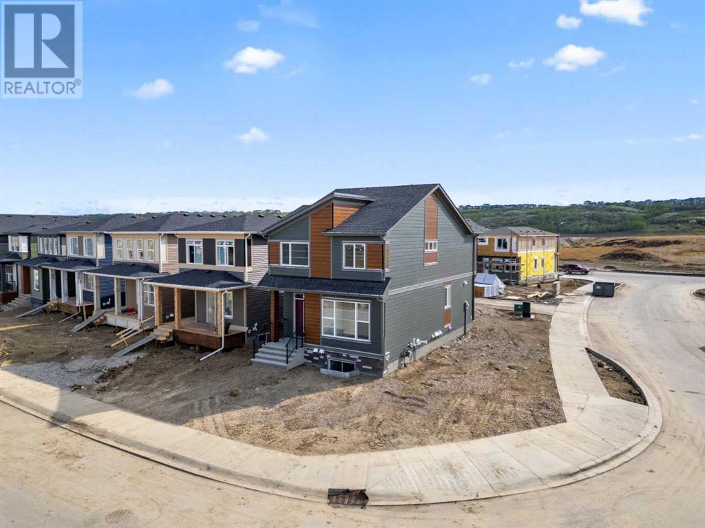 7 Wolf Hollow Street SE