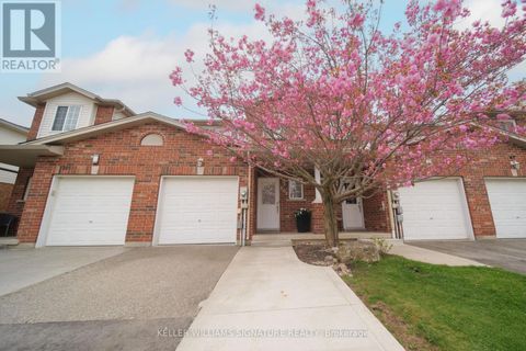 203 LANGLAW DRIVE Cambridge ON N1P1E8