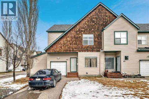 187 Bridlewood View SW Calgary AB T2Y3X7