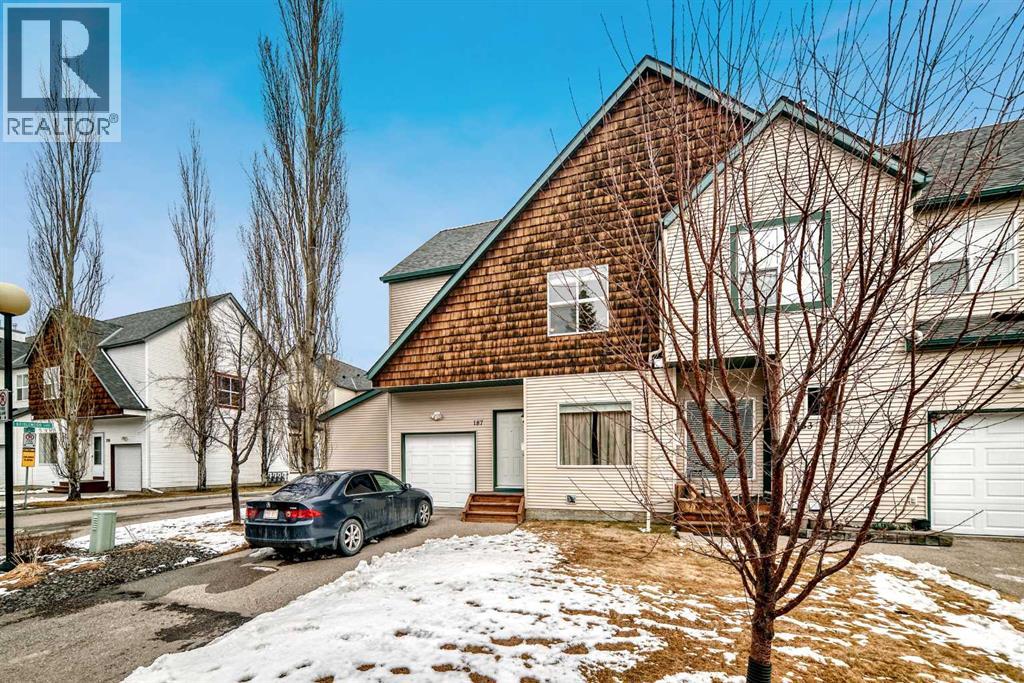 187 Bridlewood View SW