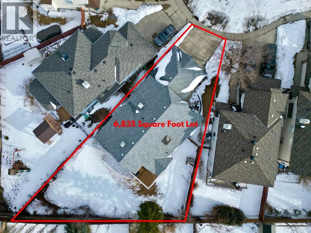 162 Rocky Ridge Circle NW