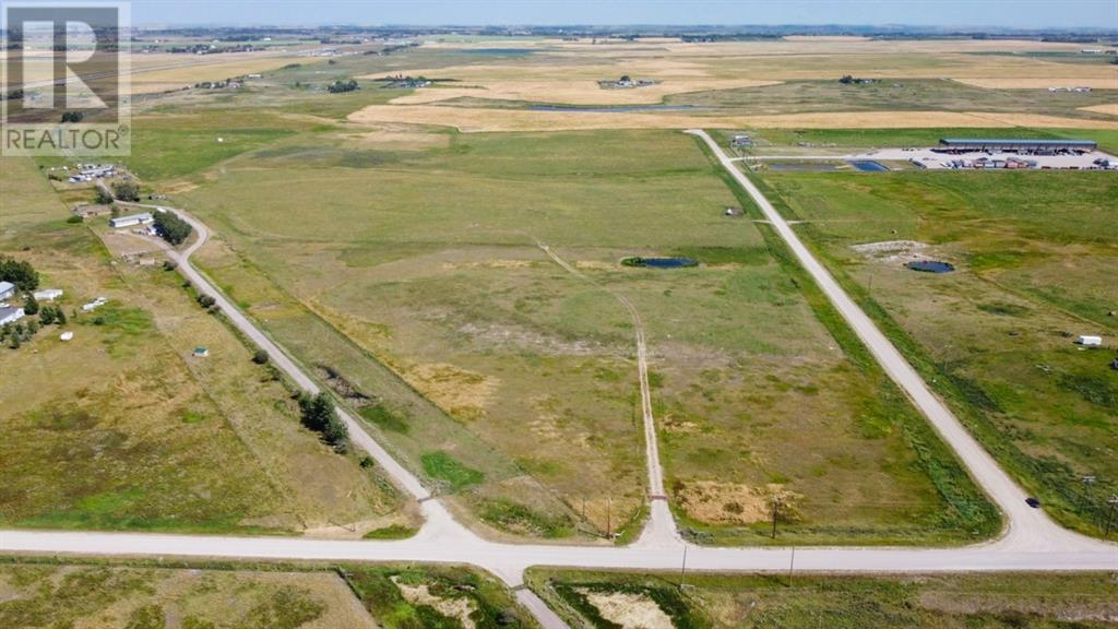 TWP 241 Range Road 261