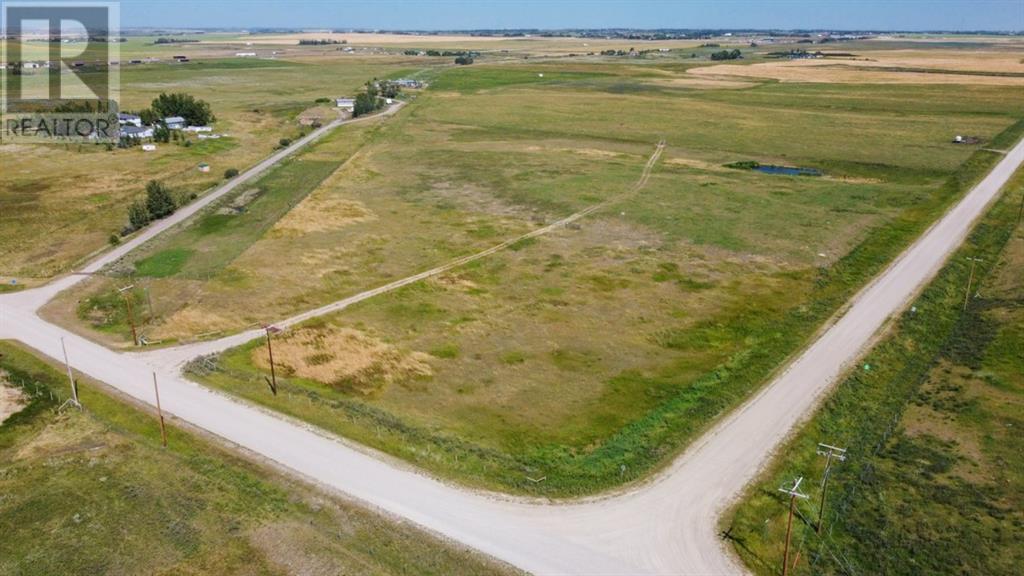 TWP 241 Range Road 261