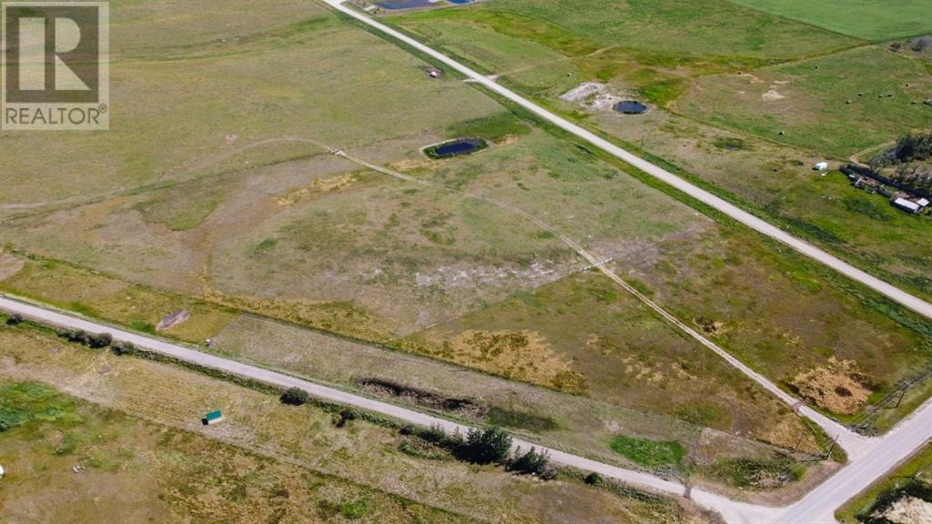 TWP 241 Range Road 261
