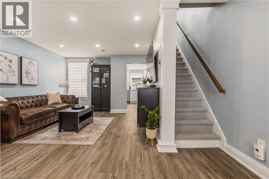 14 MARS Avenue