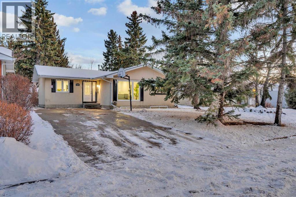 5868 Dalcastle Drive NW