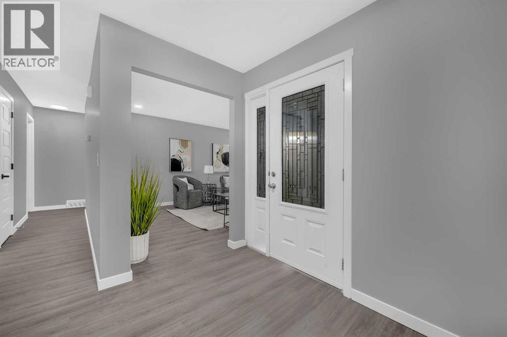 5868 Dalcastle Drive NW