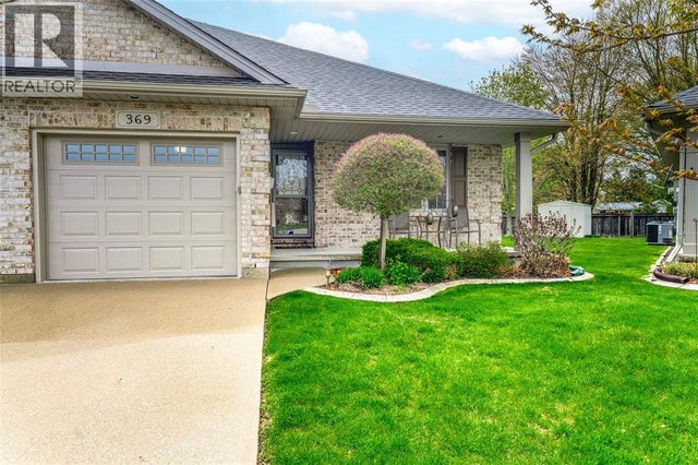 369 NASH COURT