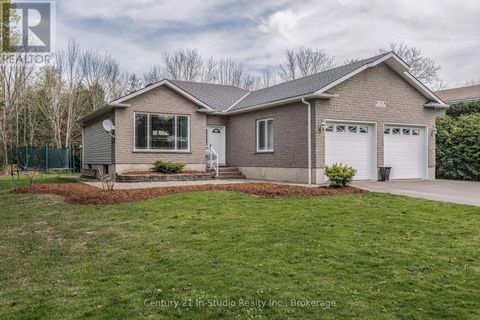 406 ALICE STREET Saugeen Shores ON N0H2L0