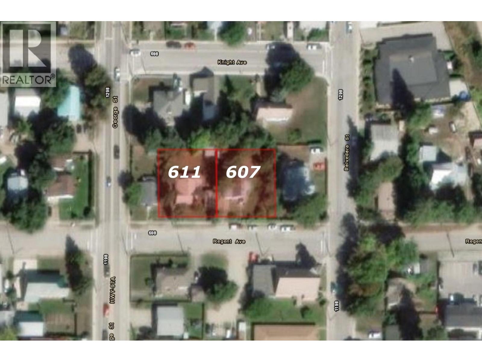 611 REGENT Avenue