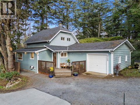 3729 Dallimore Rd Metchosin BC V9C3X4
