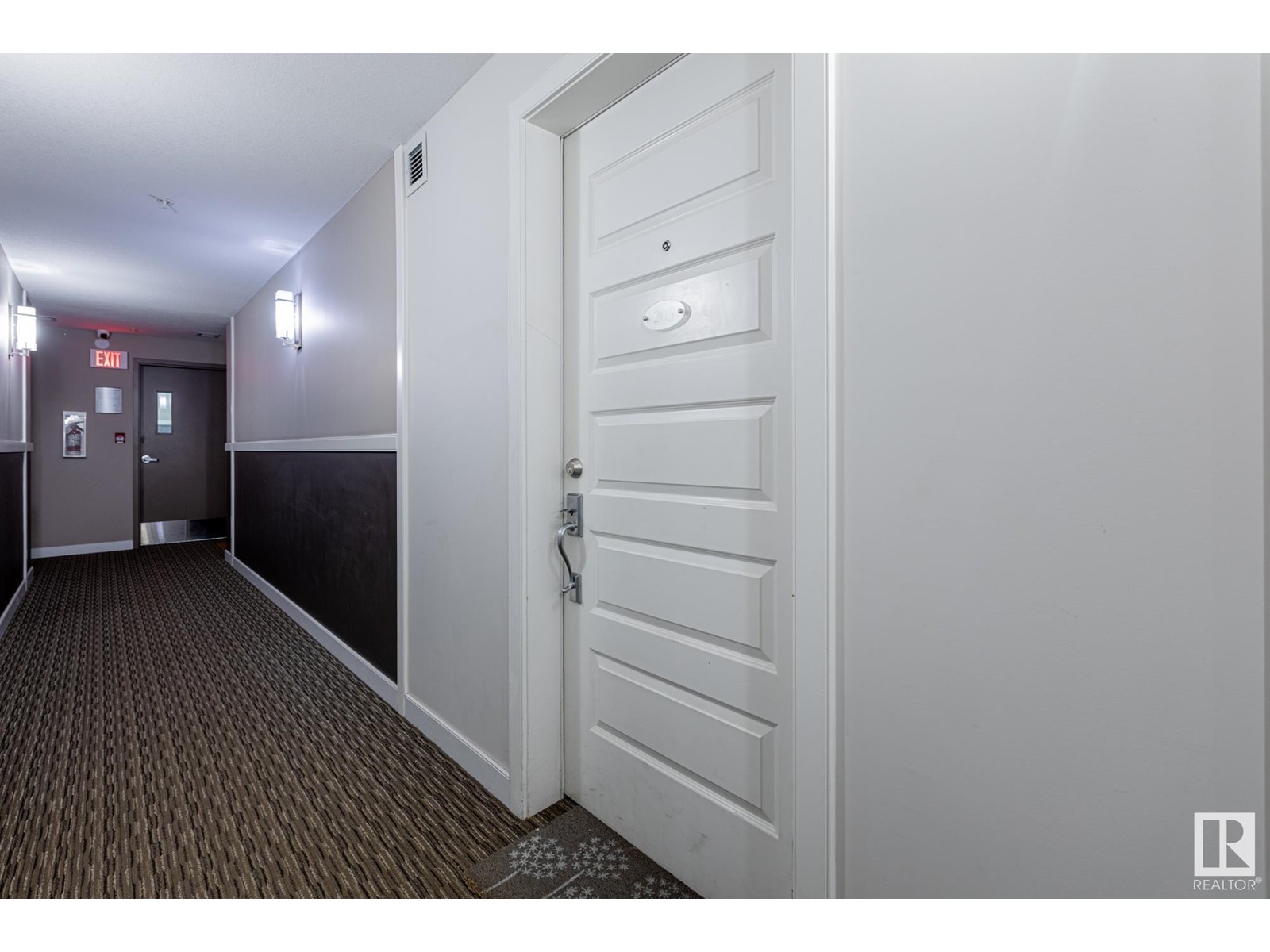 #205 8515 99 ST NW