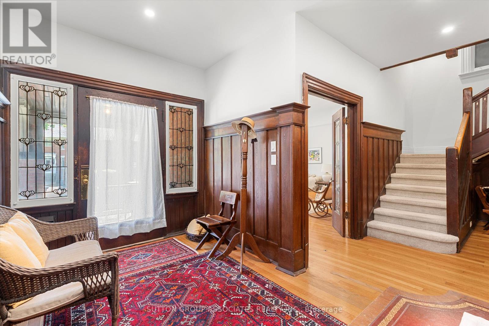 158 WALMER ROAD