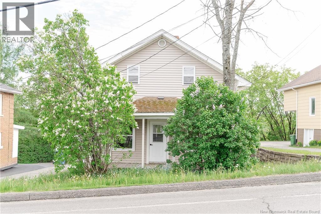 16 Bellevue Street