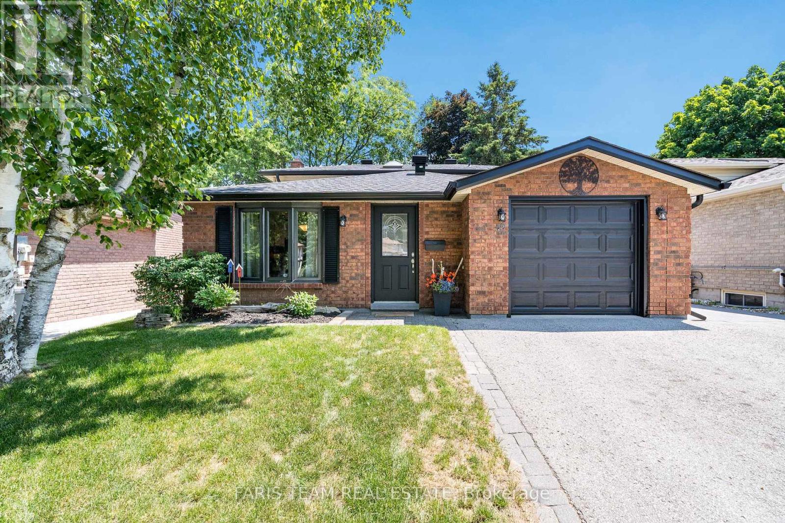 49 RIDGEWAY AVENUE