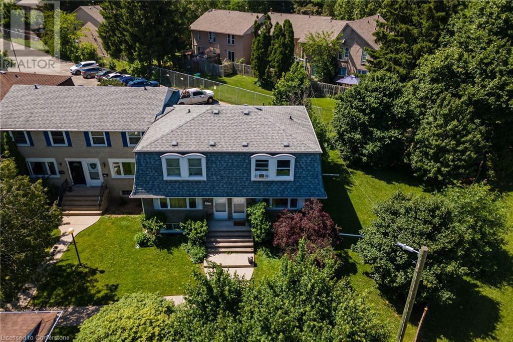 30 COACHWOOD Road Unit# 8