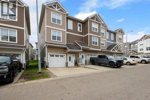 33, 180 Riverstone Ridge Fort McMurray AB T9K0V6