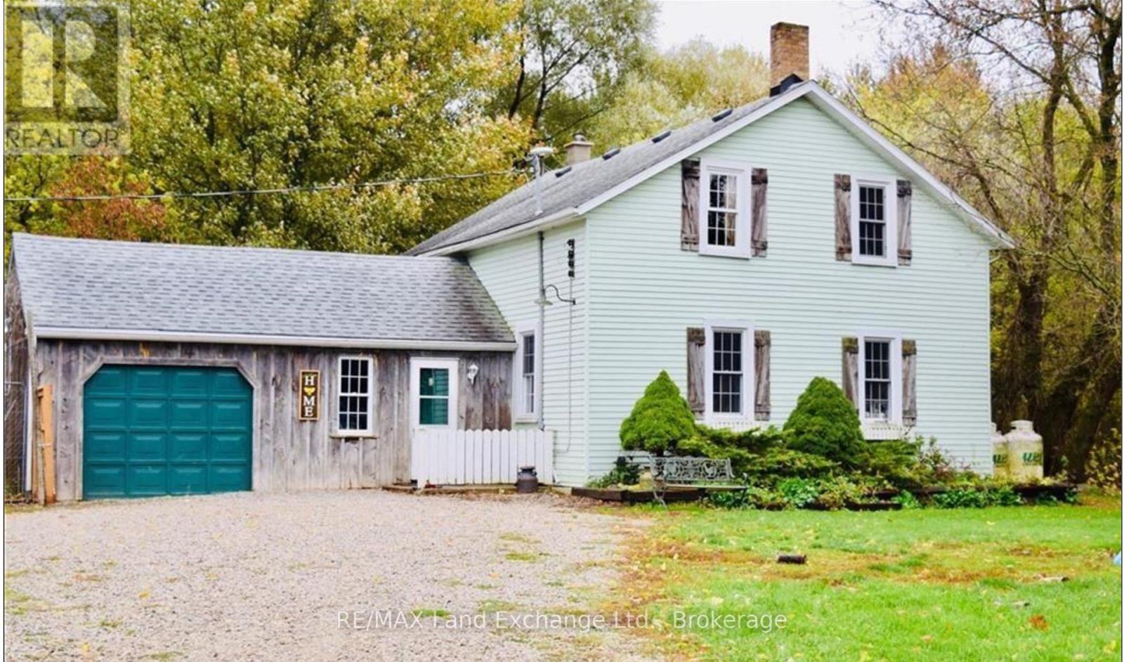 542 BRUCE RD 28 ROAD
