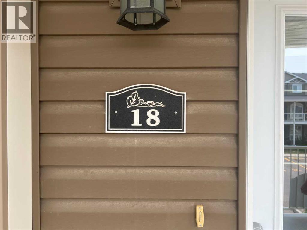 18, 45 Keystone Terrace W