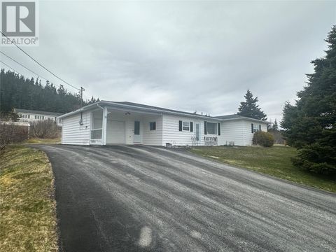 15 Batsons Road Port Rexton NF A0C2H0