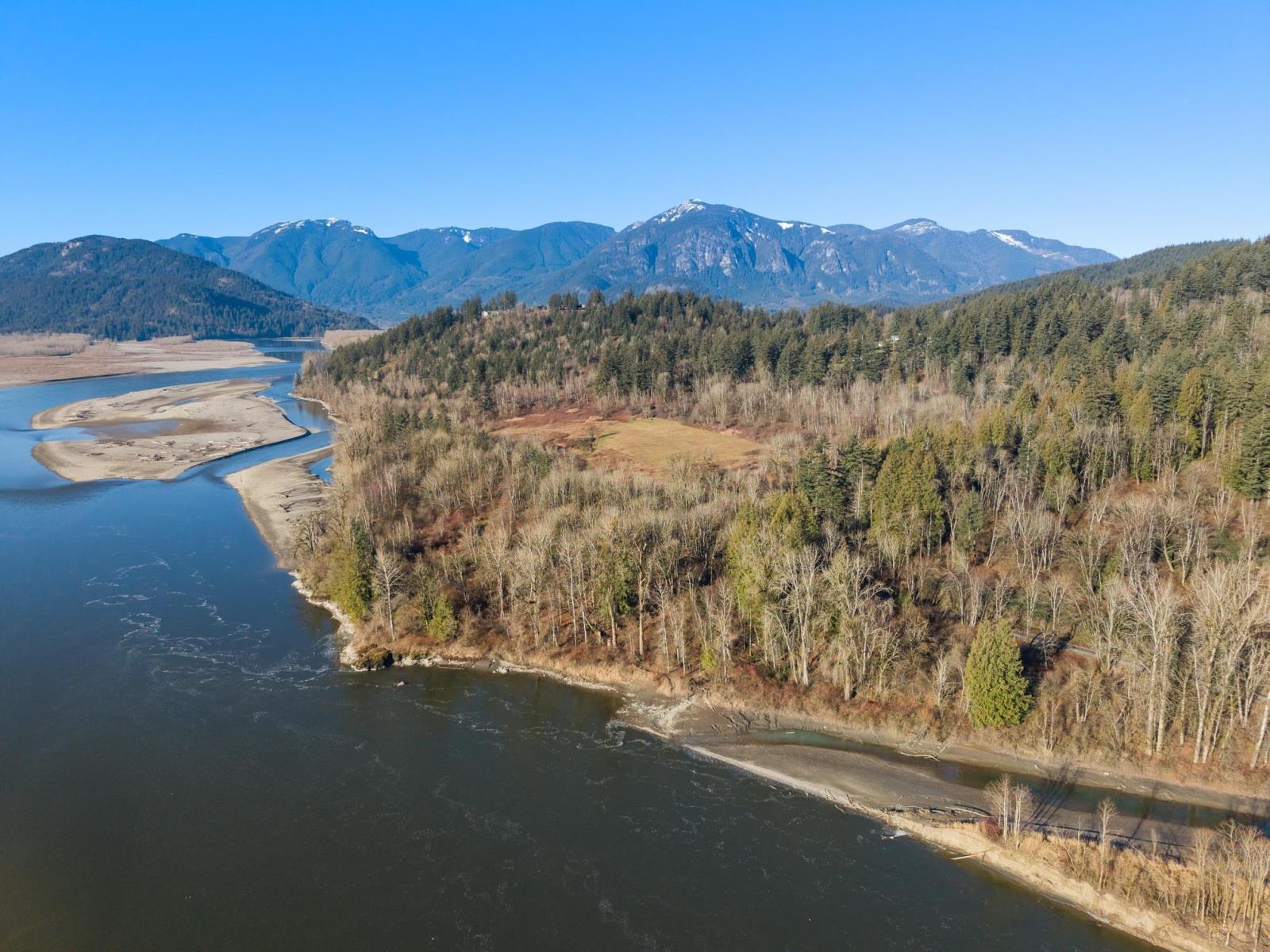 PT S1/2 SEC 19 LOUGHEED HIGHWAY|Mt Woodside