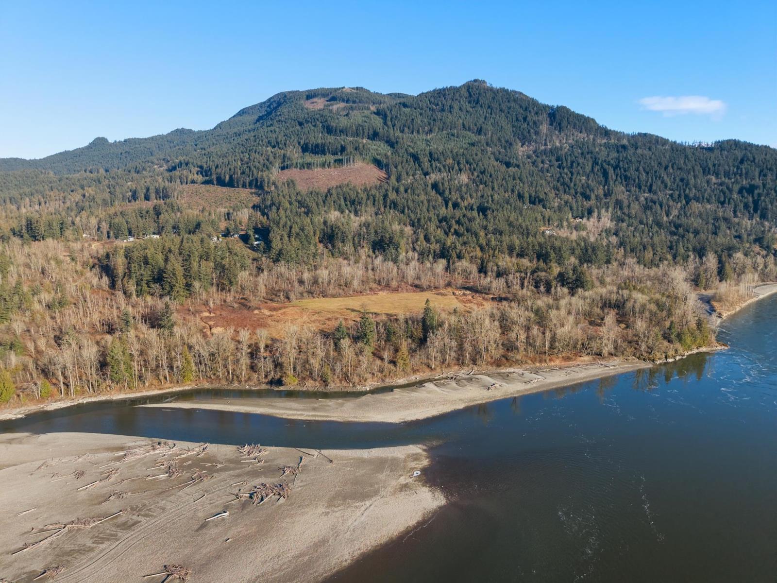 PT S1/2 SEC 19 LOUGHEED HIGHWAY|Mt Woodside