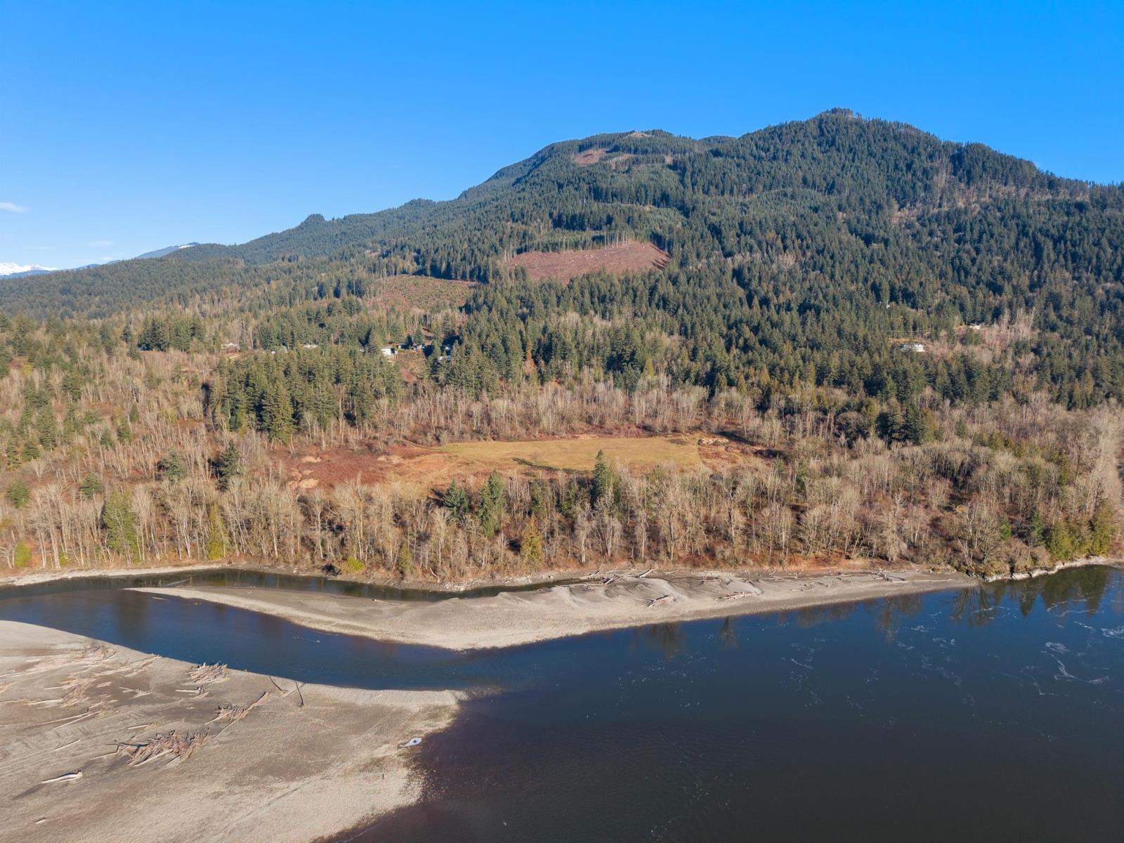 PT S1/2 SEC 19 LOUGHEED HIGHWAY|Mt Woodside