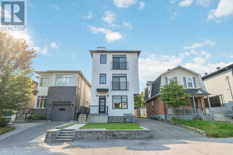 288 DUNCAIRN AVENUE Ottawa ON K1Z7G9