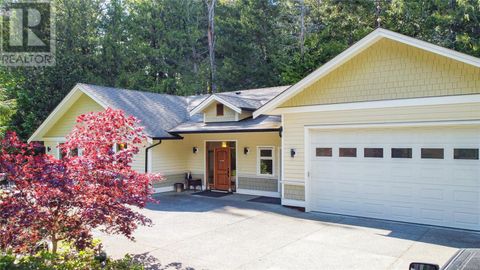 2654 Cameron Taggart Rd Cobble Hill BC V0R2P2