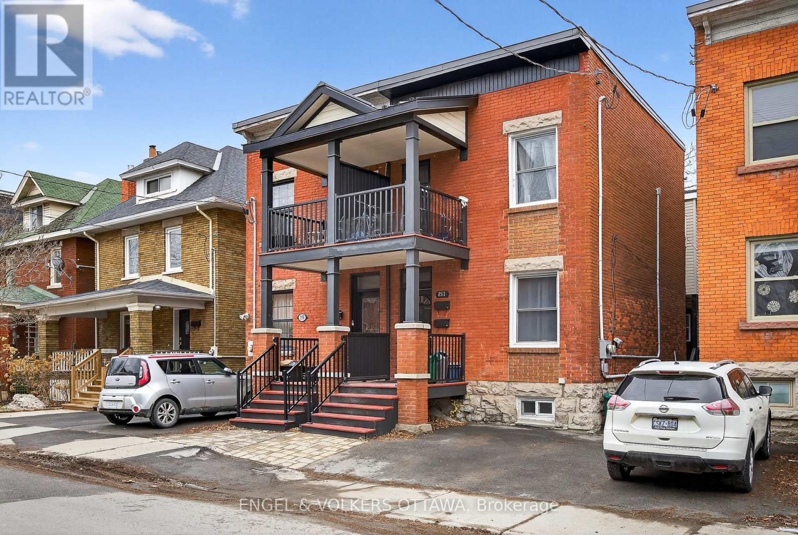 251 ARLINGTON AVENUE