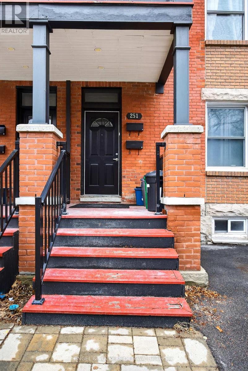 251 ARLINGTON AVENUE