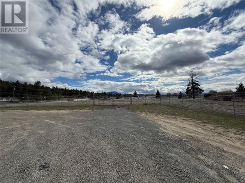 2269 30th Avenue N Cranbrook BC V1C7B1