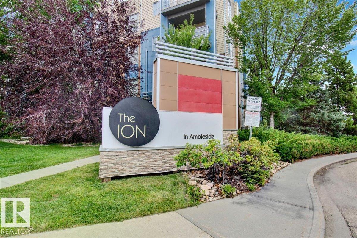 #315 2584 ANDERSON WY SW