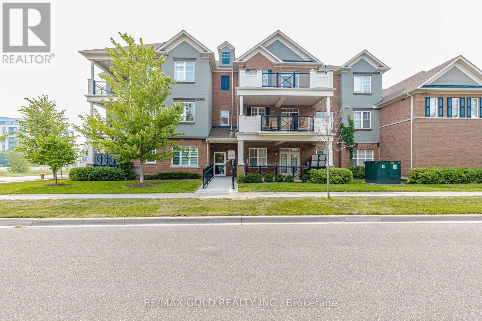 205 - 276 GATWICK DRIVE