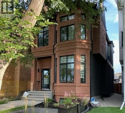 1935 43 Avenue SW Calgary AB T2T2N1