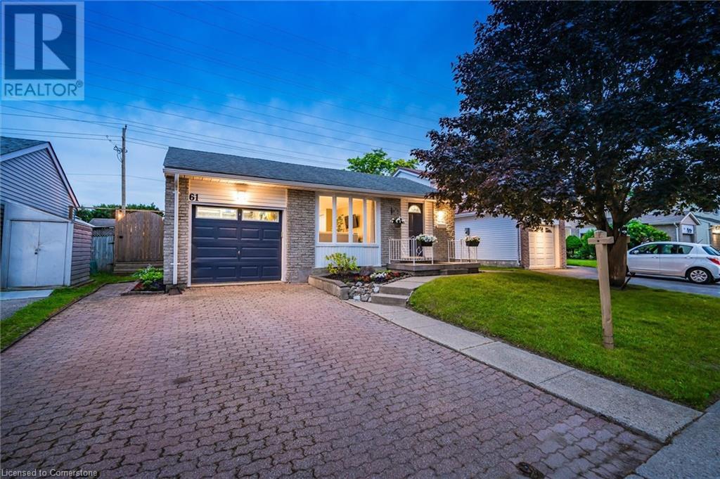 61 ROLLING MEADOWS Drive