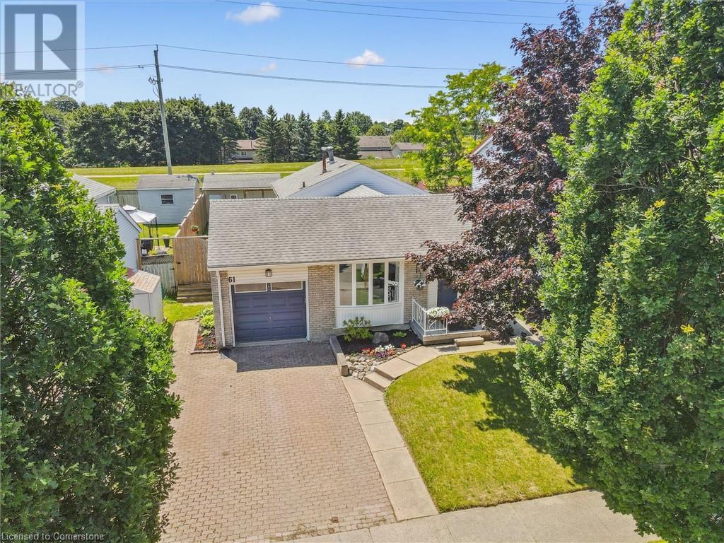 61 ROLLING MEADOWS Drive