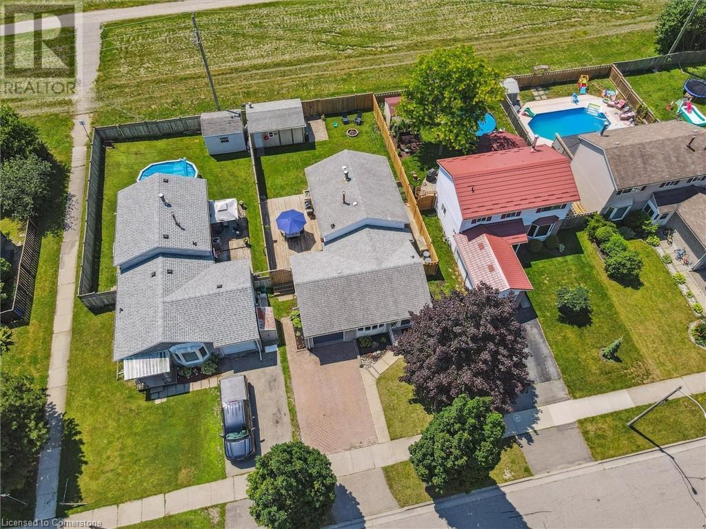 61 ROLLING MEADOWS Drive