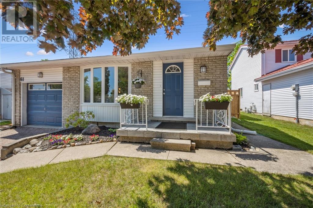 61 ROLLING MEADOWS Drive