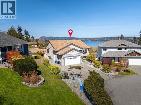 515 Louise Rd Ladysmith BC V9G1W7