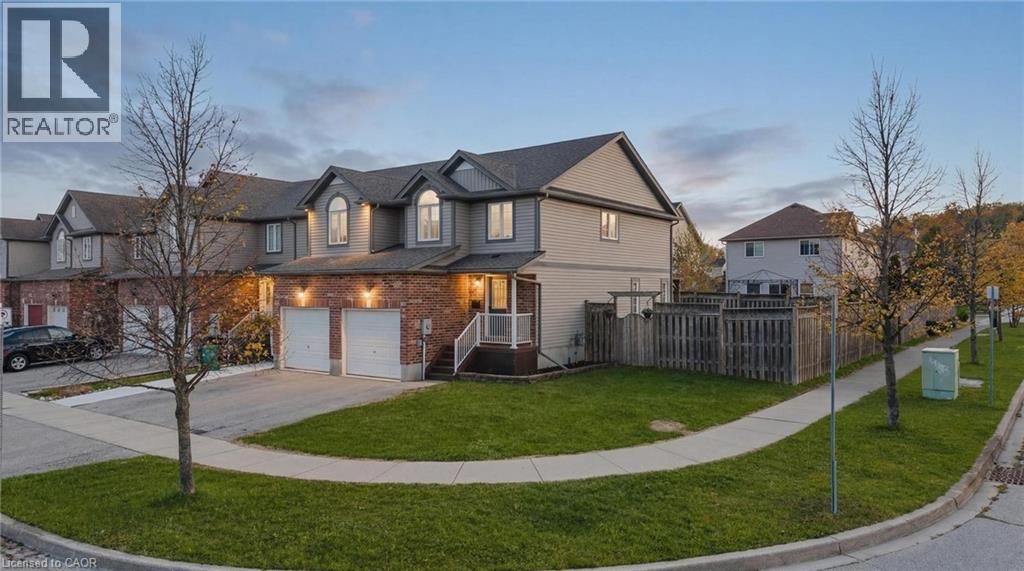 218 PROSPERITY Drive