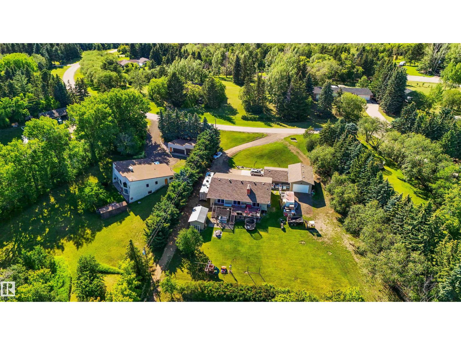 55305 RGE ROAD 242