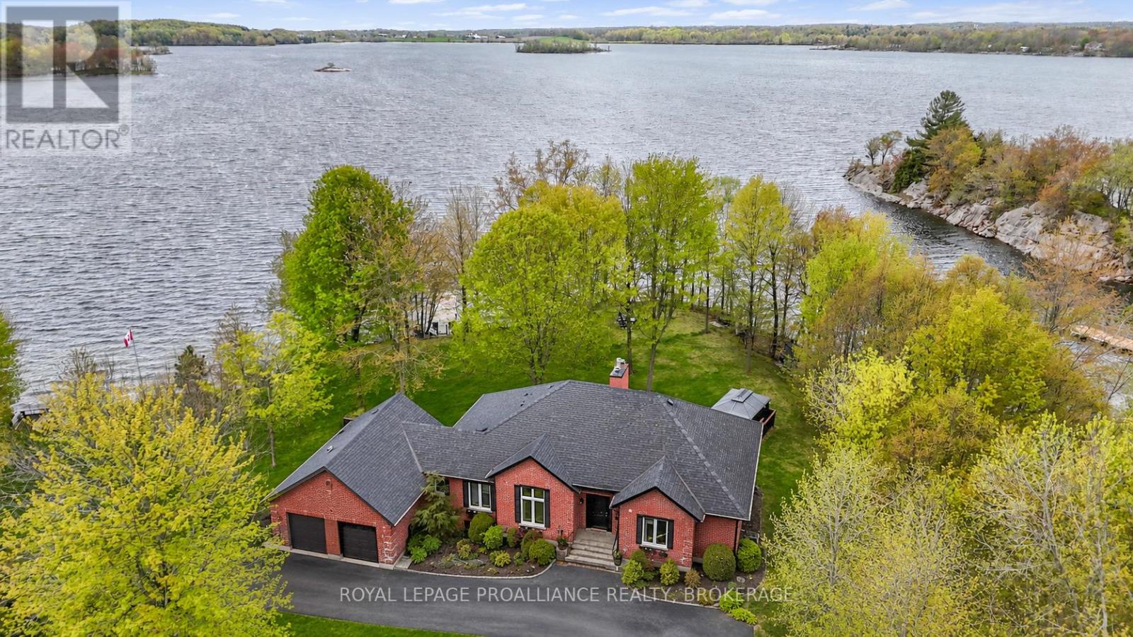 4075 STONE POINT ROAD