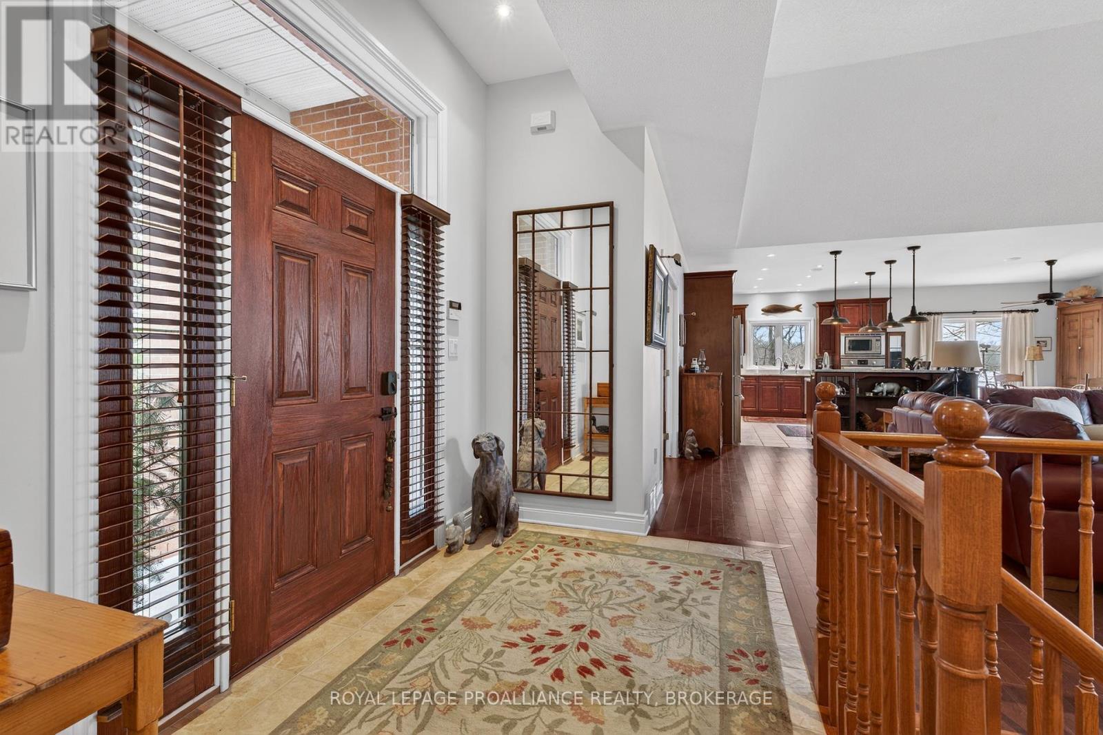 4075 STONE POINT ROAD