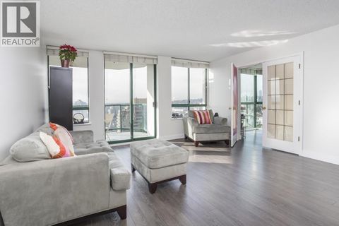 1104 121 TENTH STREET New Westminster BC V3M3X7