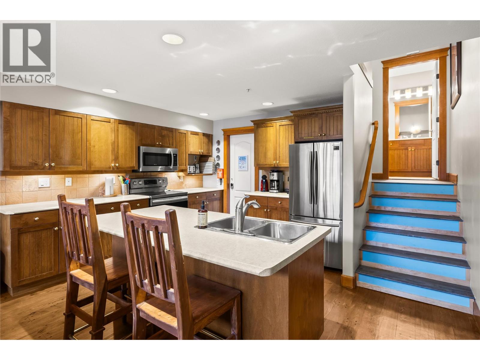 7640 Porcupine Road Unit# 34